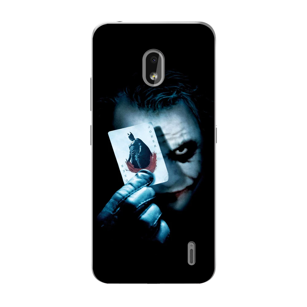 53 GUCOON силиконовый чехол для Nokia 2,2 Чехол Мягкий ТПУ защитный чехол на заднюю панель телефона бампер оболочка - Цвет: 53