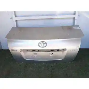 

6440105050 TAILGATE TOYOTA AVENSIS SALOON (T25)