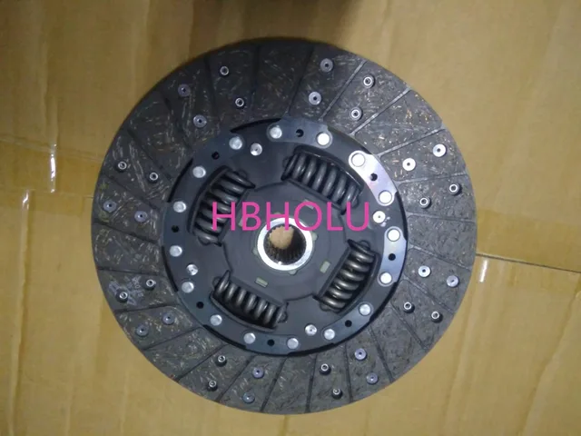 HBHOLU คลัทช์ 1601100-E05 กำแพง Haval 2.8TC CLUTCH Release ความดันแผ่น