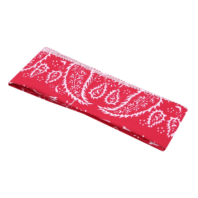 Охлаждающая бандана для путешествий на открытом воздухе Vissen Fietsen Bandana Nek Koeler шарф для мужчин и женщин