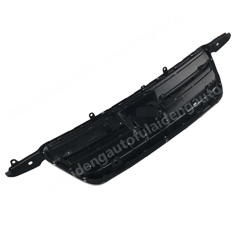 Для Honda CR-V CRV 2005-2006 ABS хромированная рамка переднего бампера сетка гриль стильная решетка решетки