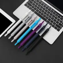 11 мягкий силиконовый пенал рукав для Apple Pencil Generation 1 Generation 2 ручка-стилус защитный чехол