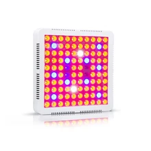 300 Вт светодиодный свет для выращивания полного спектра fitolampt для внутреннего растительного рассада цветов палатка растительная лампа