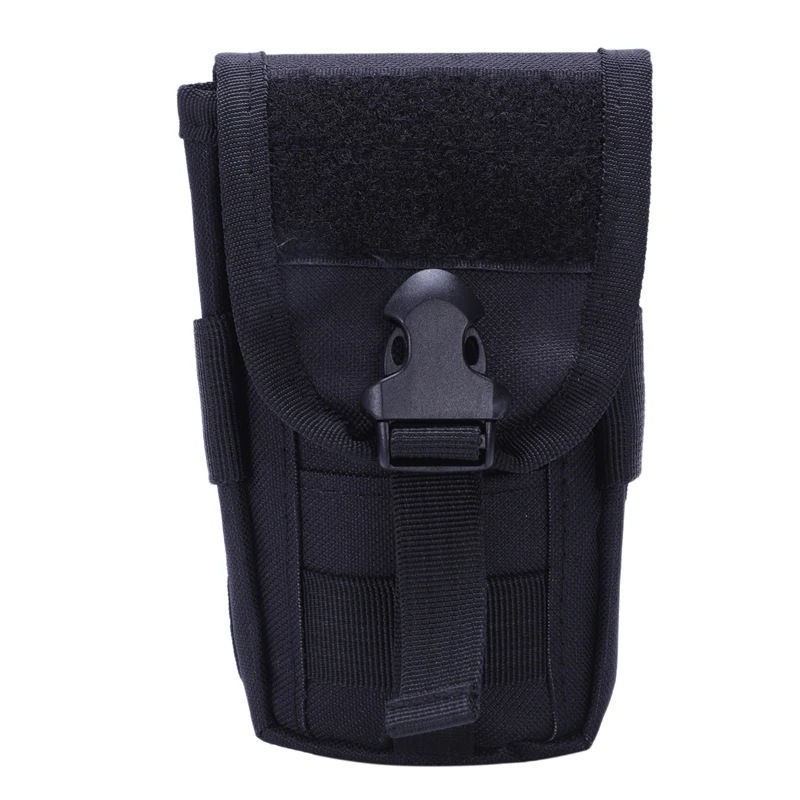 

Pouch Belt Waist Bag Waterproof Backpack Outdoor Pouches Phone Case Pocket For Travel Hiking Hunting