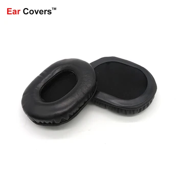 

Ear Covers Ear Pads For Audio Technica ATH M20X ATH-M20X Headphone Replacement Earpads Ear-cushions