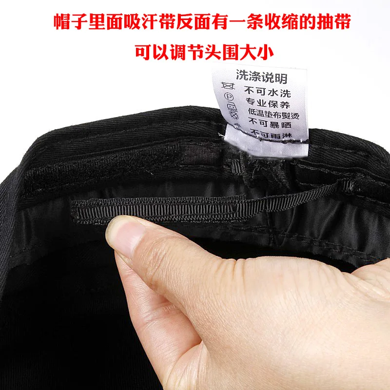 Spring/Winter Japanese Korean Unisex Genuine Leather Bucket Hats Men/Women White/Khaki Fisherman Caps Easy Carry Street Bonnet