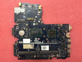 

768392-501 /601 /001 Notebook HP 470 G2 motherboard i3 exclusive la-b181p