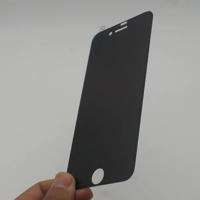 Для iPhone 11 Pro Max 11Pro конфиденциальность анти шпионское закаленное стекло для Apple