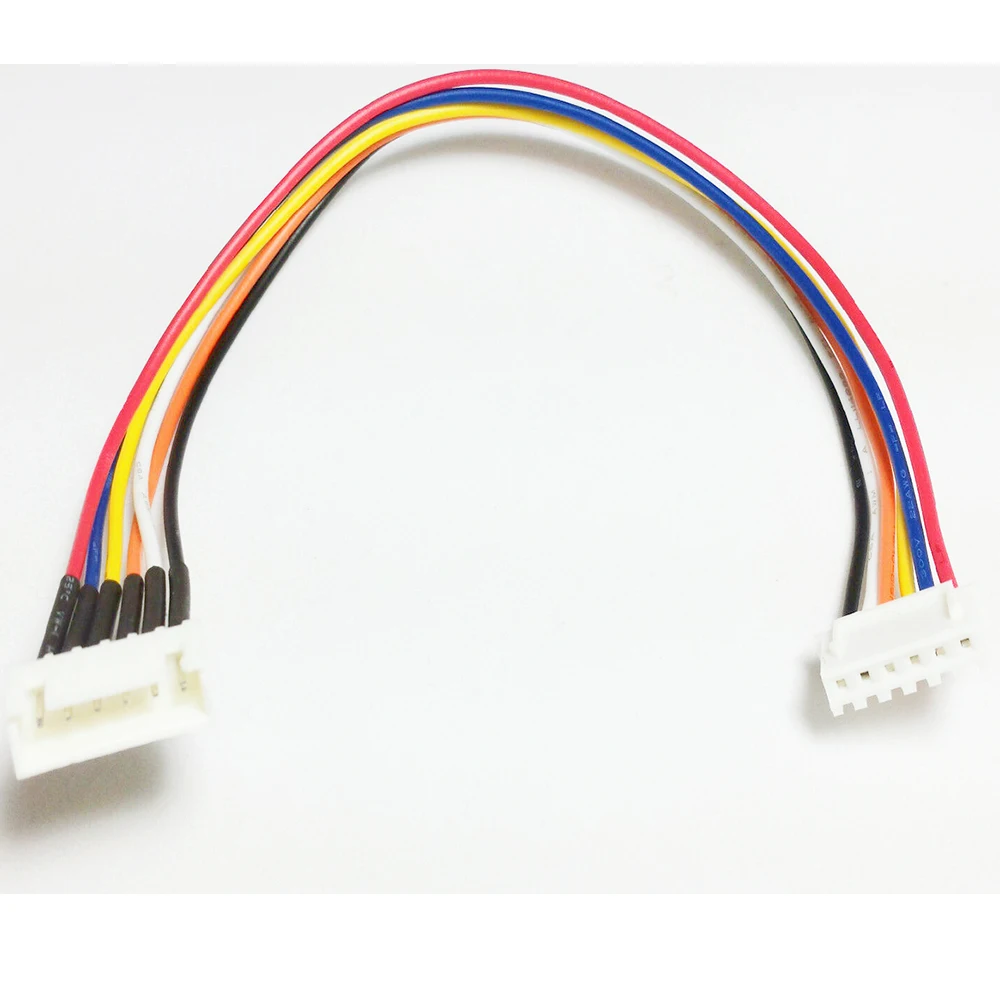 Câble d'équilibrage XT60 pour batterie LiPo 2S-6S 20cm