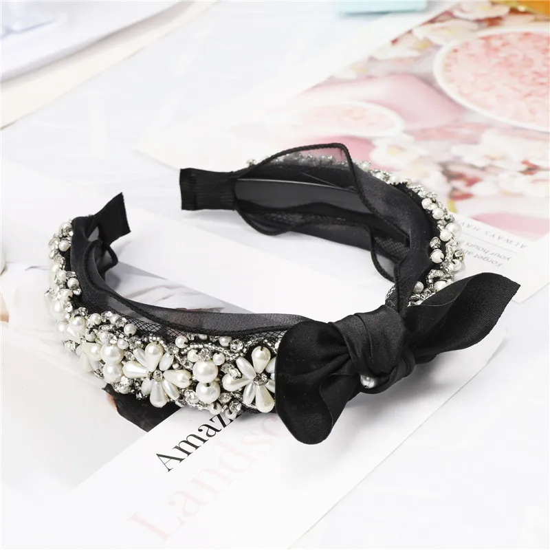 YELITE fashion Women Girls Cute Cartoon Animal Hair Hoop Cosplay Costume Casual Makeup Headwear Autumn lady Sweet Headwear