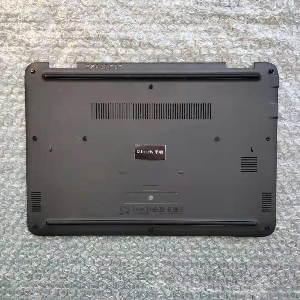 Nuovo Per Dell Latitude 3310 E3310 Coperchio Inferiore Guscio Inferiore Laptop D Shell P1T20 0P1T20