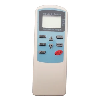 

NEW KTTCL001 Remote control suitable For TCL 9000BTU KTTCL001 Air Conditioner