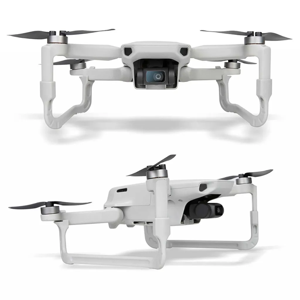 Посадочная Шестерня расширитель высоты ног протектор для DJI Mavic мини Дрон увеличенный ударопрочный Дрон