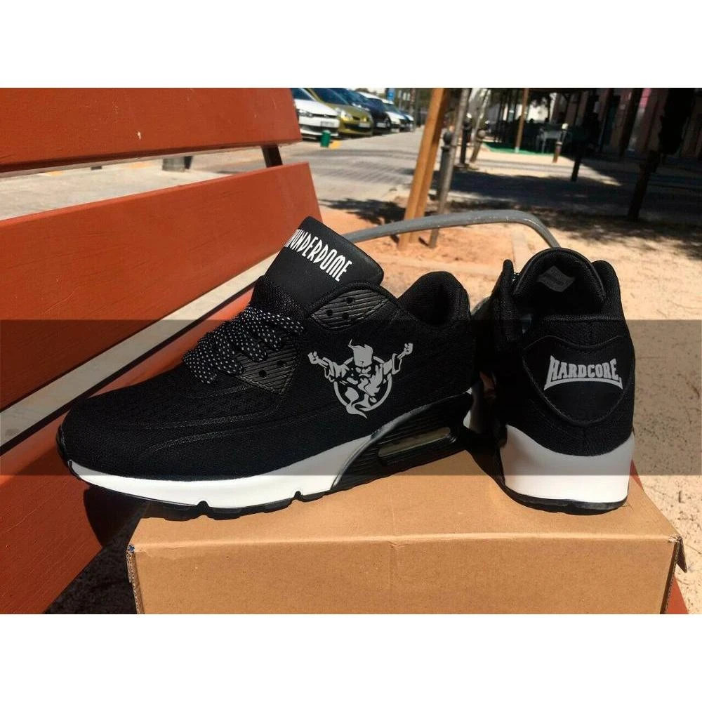 thunderdome nike air max