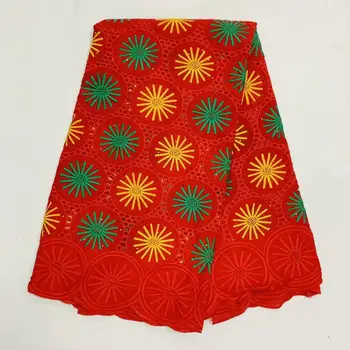 

Best Selling Swiss Voile Laces African Woven Lace Fabric / Nigerian French Lace Fabric 2019 High Quality Tulle Lace Fabric 37F11