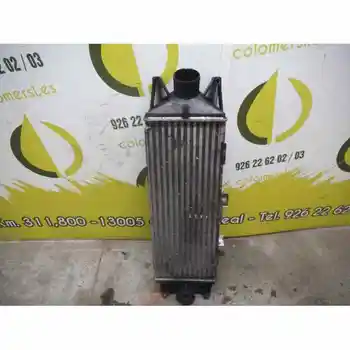 

3470978 Intercooler Iveco Daily Closed Box (2006 =>) Closed Box High Ceiling 35c... Battle 3300