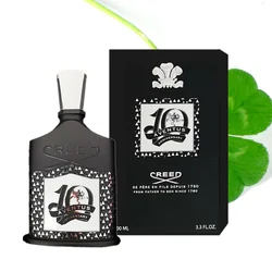 Creed Aventus Parfume Men's Fragrance 10th Anniversary Limited Collector's Edition
