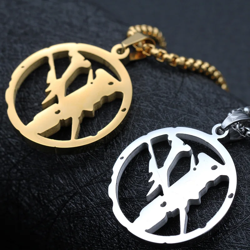 VLONE Jewelry Necklace - Vlone
