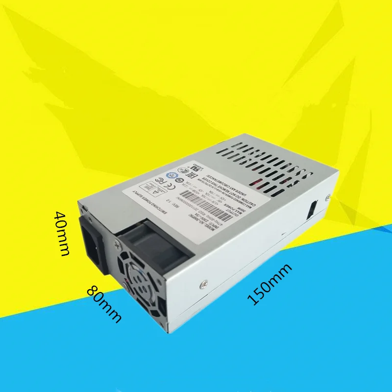 Блок питания для Rosoa AIO FLEX Small 1U Номинальная мощность 230 Вт пиковая мощность 250 Вт SO-300PSU