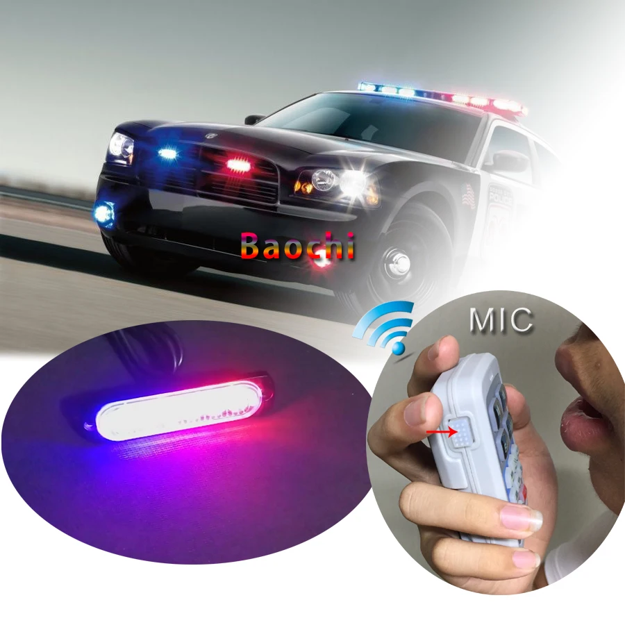 Discount Cheap qrB4S 12V Auto 400W Polizia Fuoco Sirena Auto Sirena Altoparlante sirena di Allarme Senza Fili MIC PA Sistema di Suono di Avviso Sirena tono Altoparlante Del Veicolo