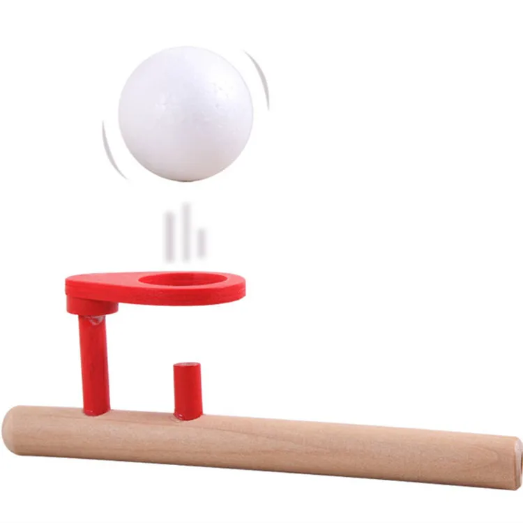 Система раннего образования оборудование деревянная подвеска магические проекты детский удар мяч играть оральный тренажер