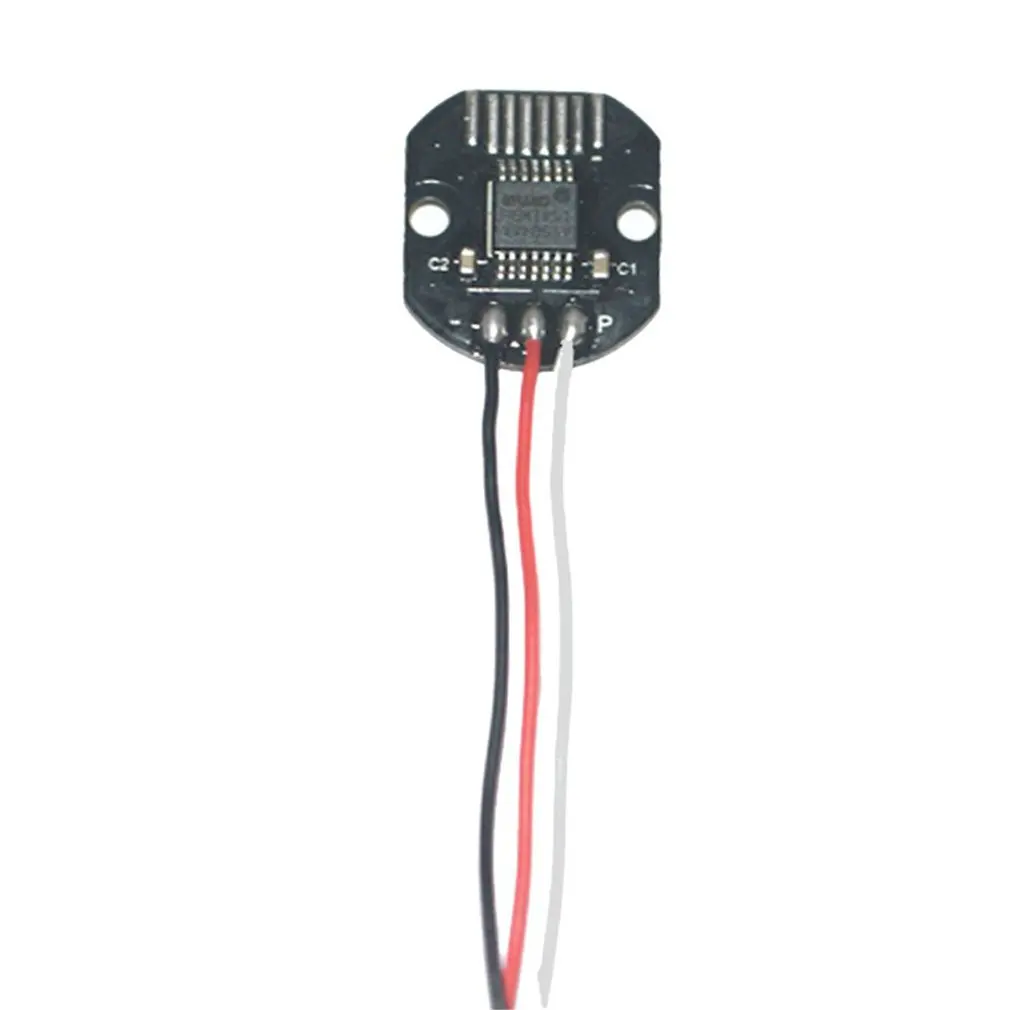 

AS5048 Magnetic Encoder Sets PWM and SPI Interface Precision 14 Bit No Brush Holder AS5048A Rotary Sensor for Brushless Motor
