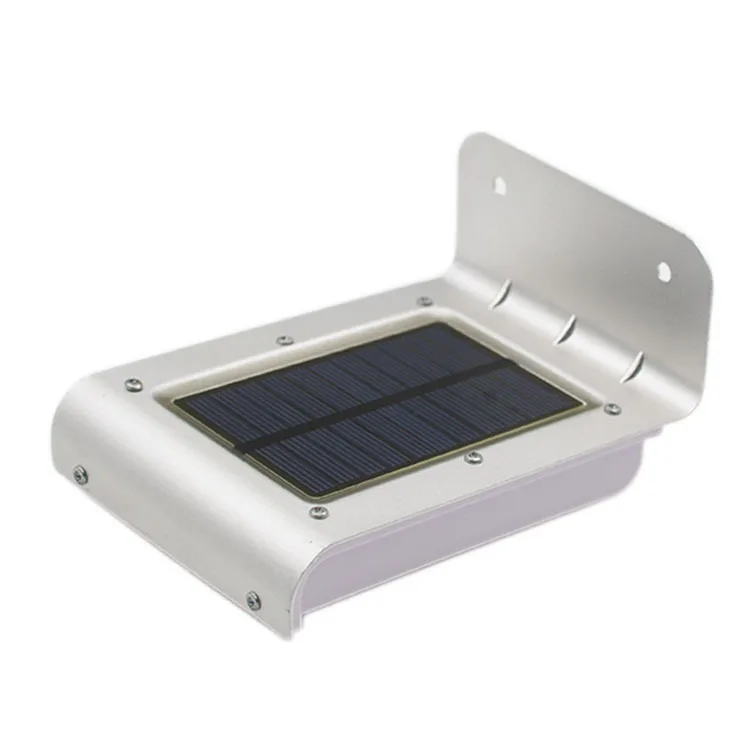 

Solar Lights Super Bright LED Light Outdoor Lighting for Garden Landscape LED Streetlight Lighting Human Body Sensing Wall Lamp