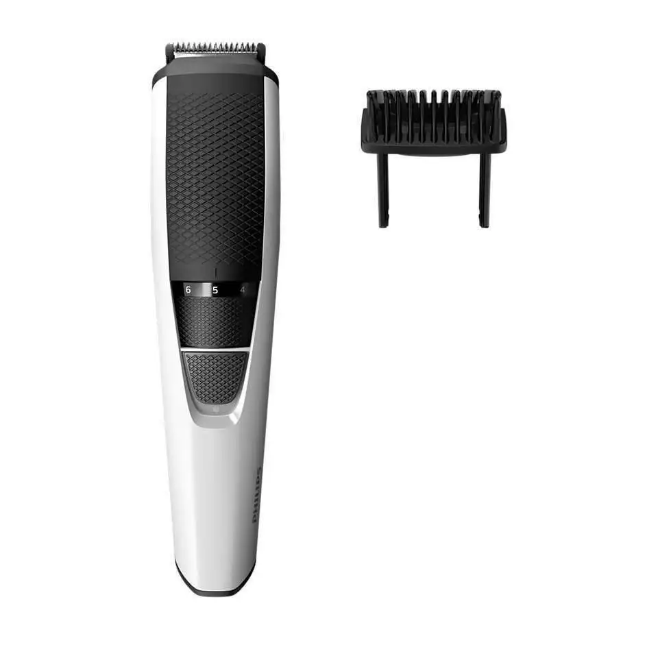 PHILIPS BT3206 серия 3000 TAGLIACAPELLI REGOLABARBA RASOIO ELETTRICO UOMO BARBA|Мужские бейсболки| |