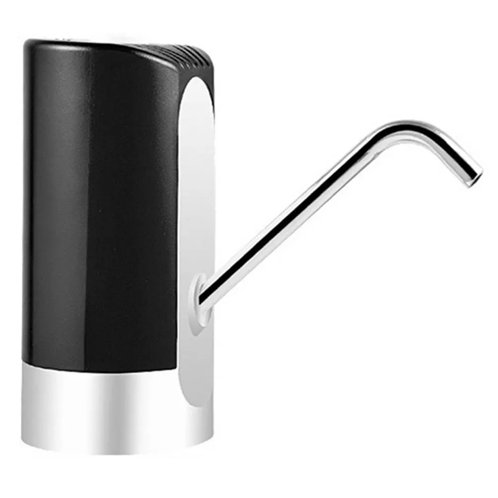 

HOT Electric Water Pump Drinking Bottle Water Pump Machine Switch Usb Rechargeable Original Home Office Portable Automatic Pump