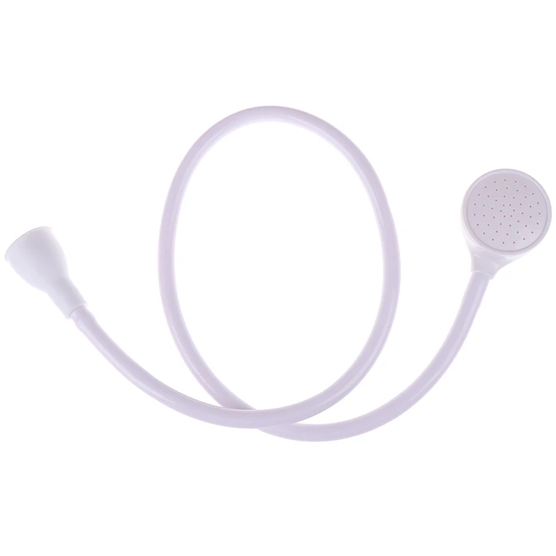 Набор насадок для душа с одним широким краном ручная Лейка распылителем раковины