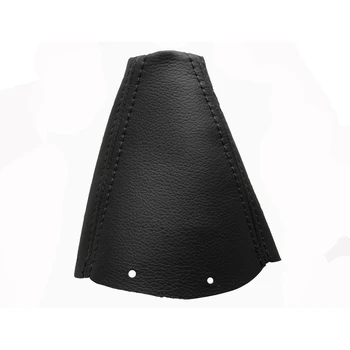 

Cargaiter-AudiTTI (1998-2006) stand case Shifter second accessories Compatible with double costura in Black posted