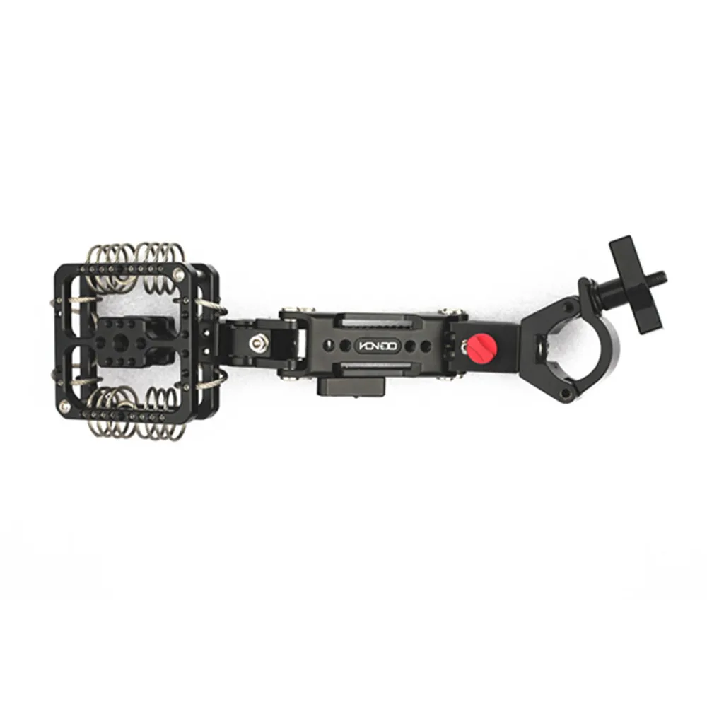 HONTOO DSLR камеры карданного амортизатор рукоятка для DJI RONIN S RS2 Автомобильный