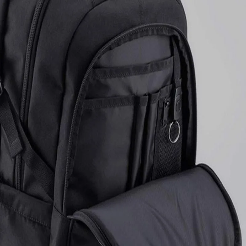 Xiaomi Urevo Многофункциональный рюкзак 25л Большой Вместительный рюкзак 15 дюймов Компьютерная сумка четырехуровневая водонепроницаемая сумка мужская дорожная сумка