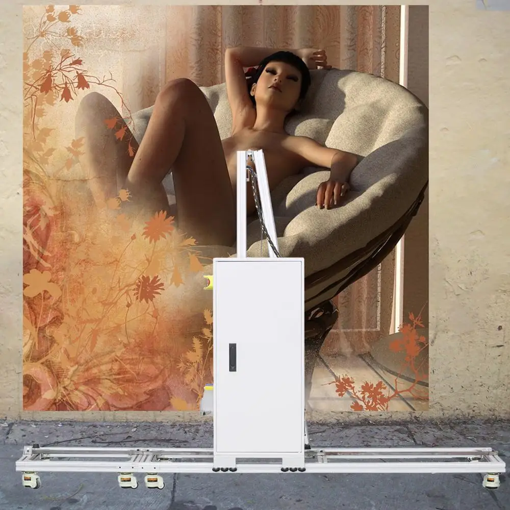 

Logo Advertisement House Decoration Wall Decor Printer