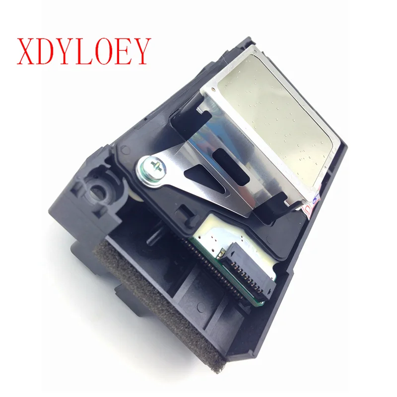 F173050 F173030 F173060 Печатающая головка для Epson 1390 1400 1410 1430 R360 R380 R390 R265 R260 R270 R380 R390 RX580 RX590