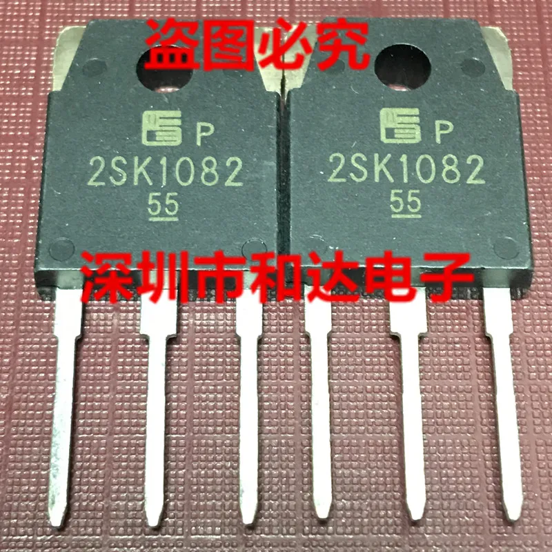 2SK1082 TO-3P 900V 6A