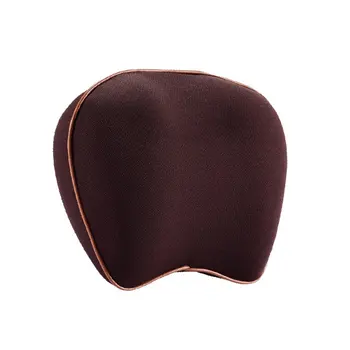 

Car Interior Accessories Car Seat Head Supports Cover Memory Foam Head Pillow Neck Rest Memory Foam Headrest Pillow