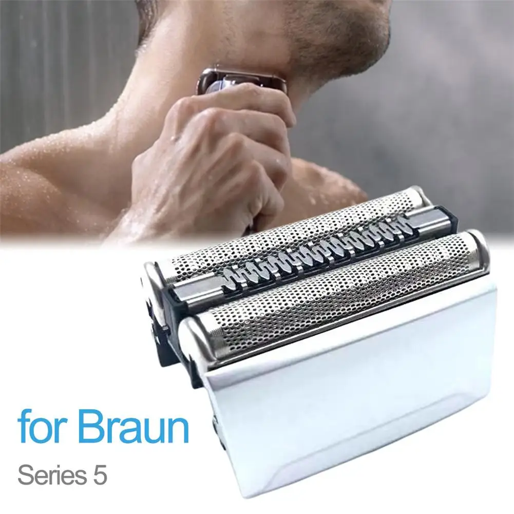 Сменные головки для электробритвы сменный резак 52B 52S Braun 5 Series 5020S 5030S 5040S 5050S 5070S 5090CC