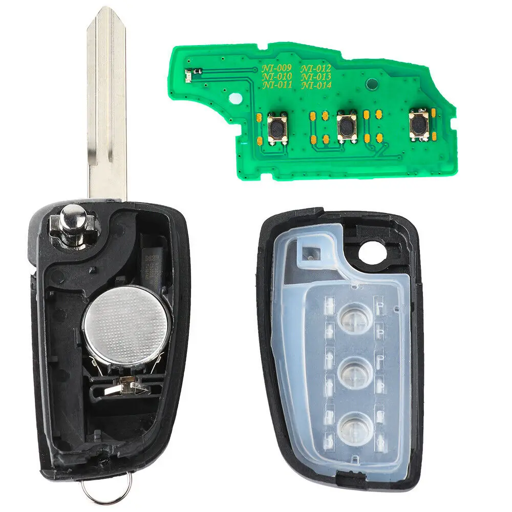 Keyecu-OEM-Flip-Remote-Key-Fob-3B-433MHz-PCF7961M-for-2014-2015-2016-2017-2018-Nissan (2)