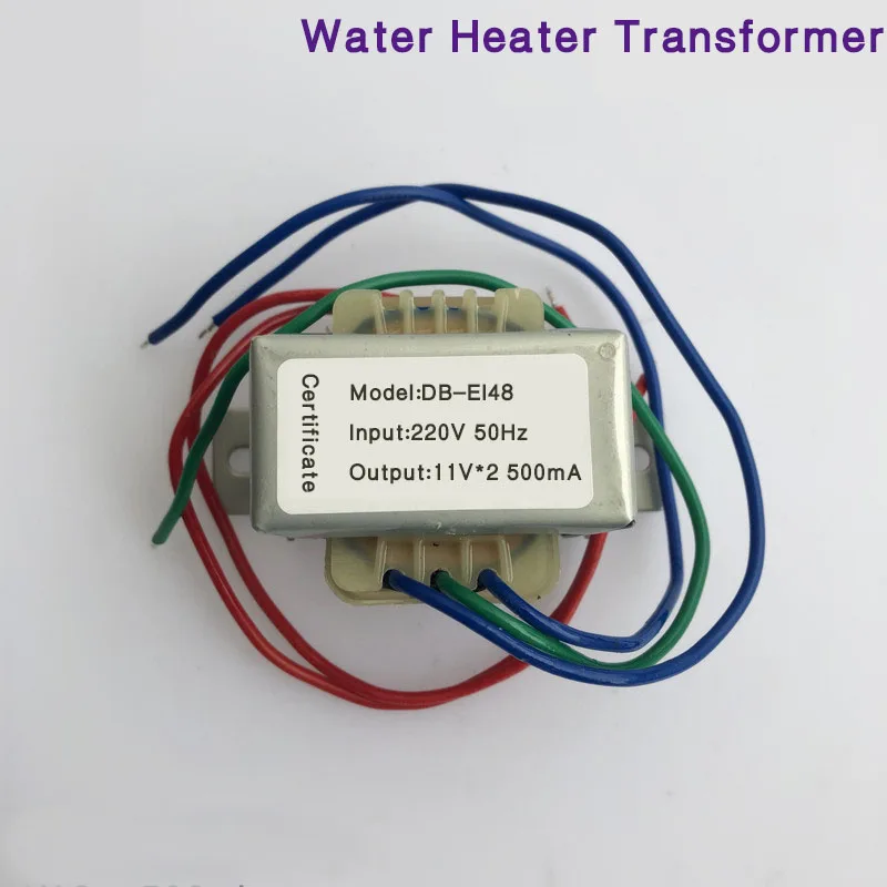 Трансформатор 220-11 для водонагревателя. Трансформатор для водонагревателя. Трансформатор ei48*30 цена.
