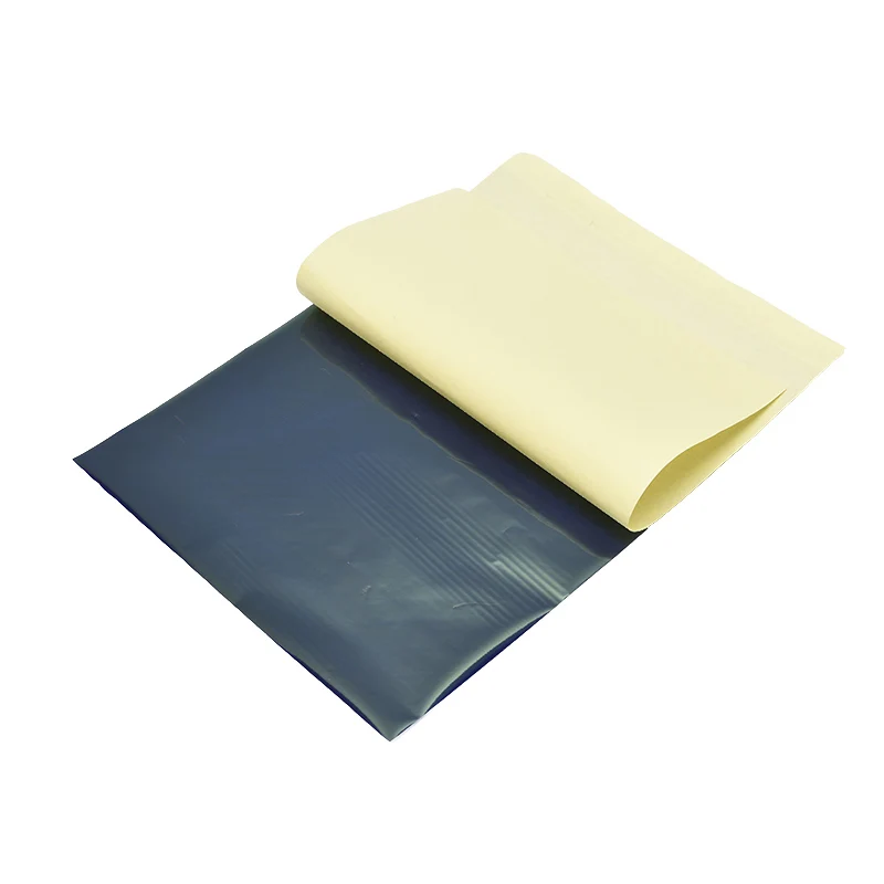 Mejor precio Papel de transferencia de tamaño de papel A4, plantilla de tatuaje Spirit Master, fotocopiadora de papel térmico de carbono, hojas para suministro de tatuaje, 2/10 Uds. xmQKM8ezxOr Mejor precio Papel de transferencia de tamaño de papel A4, plantilla de tatuaje Spirit Master, fotocopiadora de papel térmico de carbono, hojas para suministro de tatuaje, 2/10 Uds. xmQKM8ezxOr