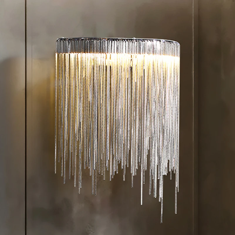 Fairy Modern Luxury Chandelier
