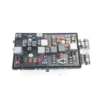 

529050199 BOX RELES/FUSES OPEL INSIGNIA SPORTS TOURER