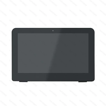 

11.6" LCD Touch Screen Assembly +Bezel for HP Pavilion X360 11-K109TU 11-k016tu 11-k015tu 11-k106tu 11-k105tu 11-K152sa