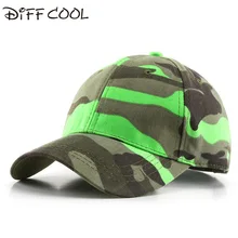 Камуфляжная бейсбольная кепка папа шапки рыболовная Кепка s Мужская Уличная охотничья камуфляжная шляпа для джунглей страйкбол тактическая походная Кепка