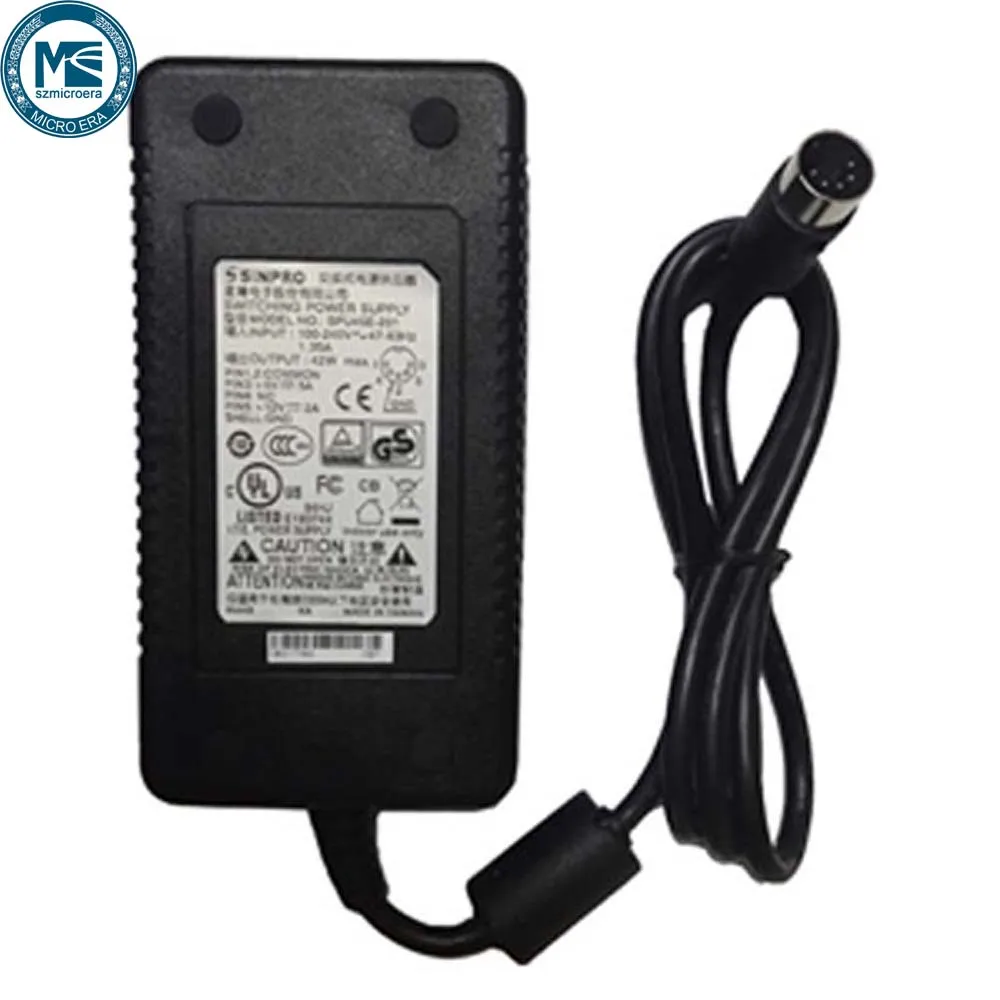 Сменный Адаптер для SINPRO MPU30-201 5pin штекер
