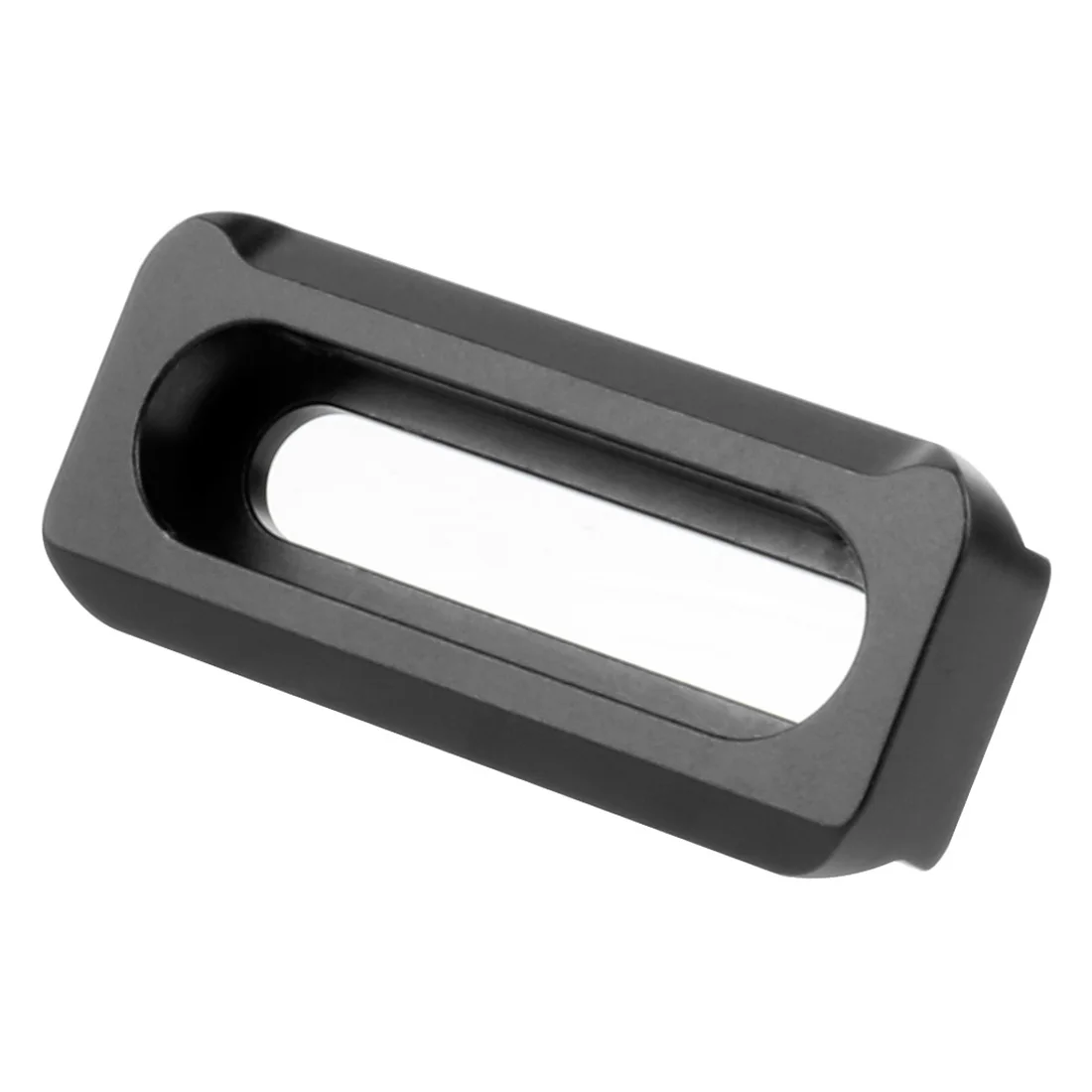Quick Release Safety Rail Rig NATO Rail 1/4" Zoll Mount Anti-Off Top Handle Clamp Slider Adapter DSLR Kamera Cage Rig Extension – Detail 10
