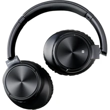 ARTISTE B20 беспроводные Bluetooth наушники портативный мобильный телефон компьютер Складная музыка Смарт гарнитура с микрофоном