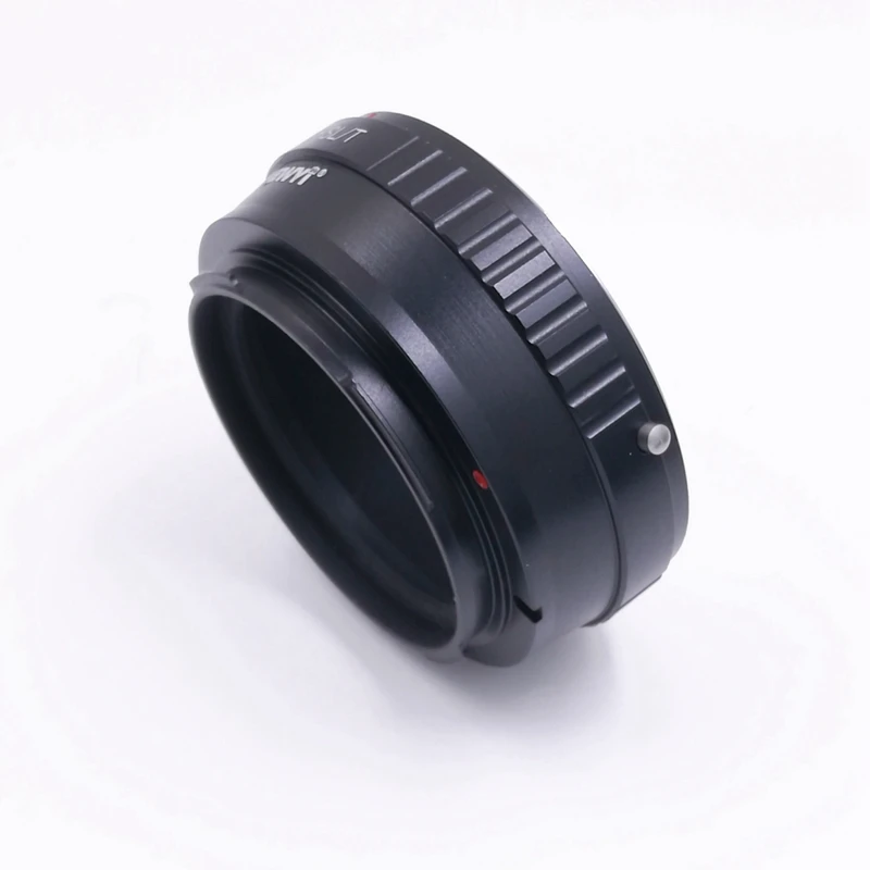 Акция-переходное кольцо для объектива Newyi для объектива Minolta Md Крепление для камеры Leica Sl Md-Lt адаптер типа 701 беззеркальная цифровая камера