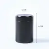 Premium Aircraft Aluminum Airtight Stash Jar 1.3 Inches Multi-Use Vacuum Seal Portable Storage Container ► Photo 3/6